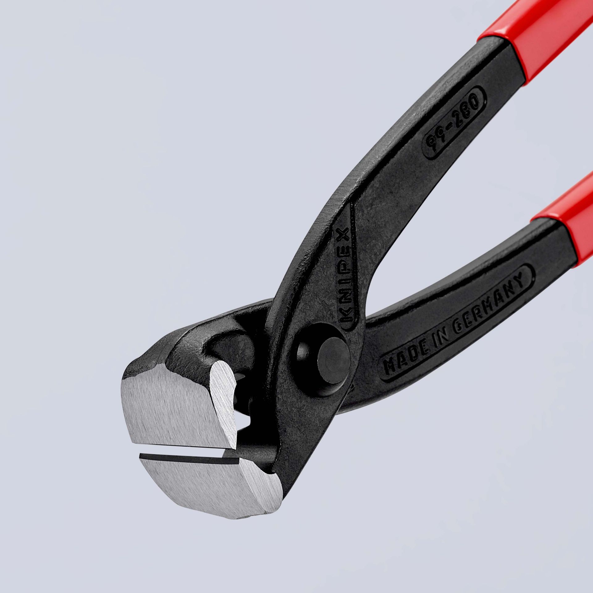 Knipex Monierzange 280mm EAN schwarz Griffe