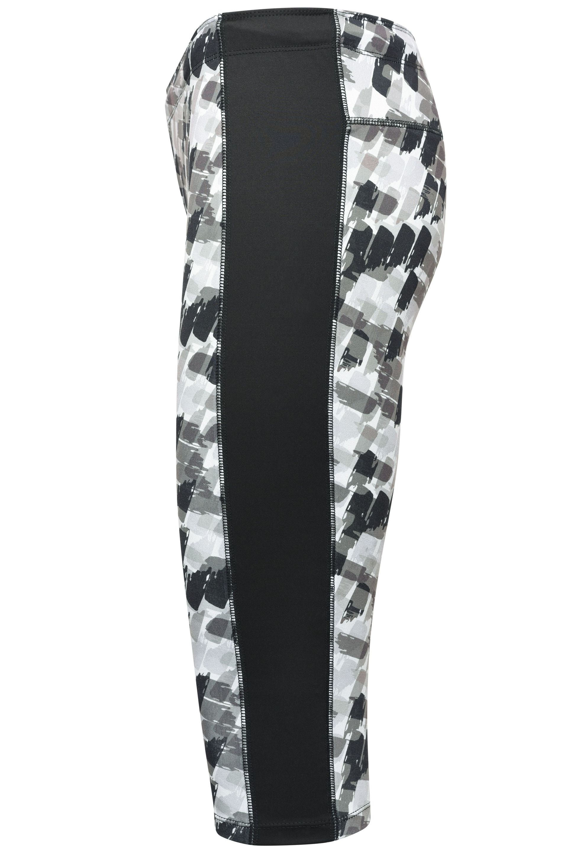 3/4 Lauftights für Damen