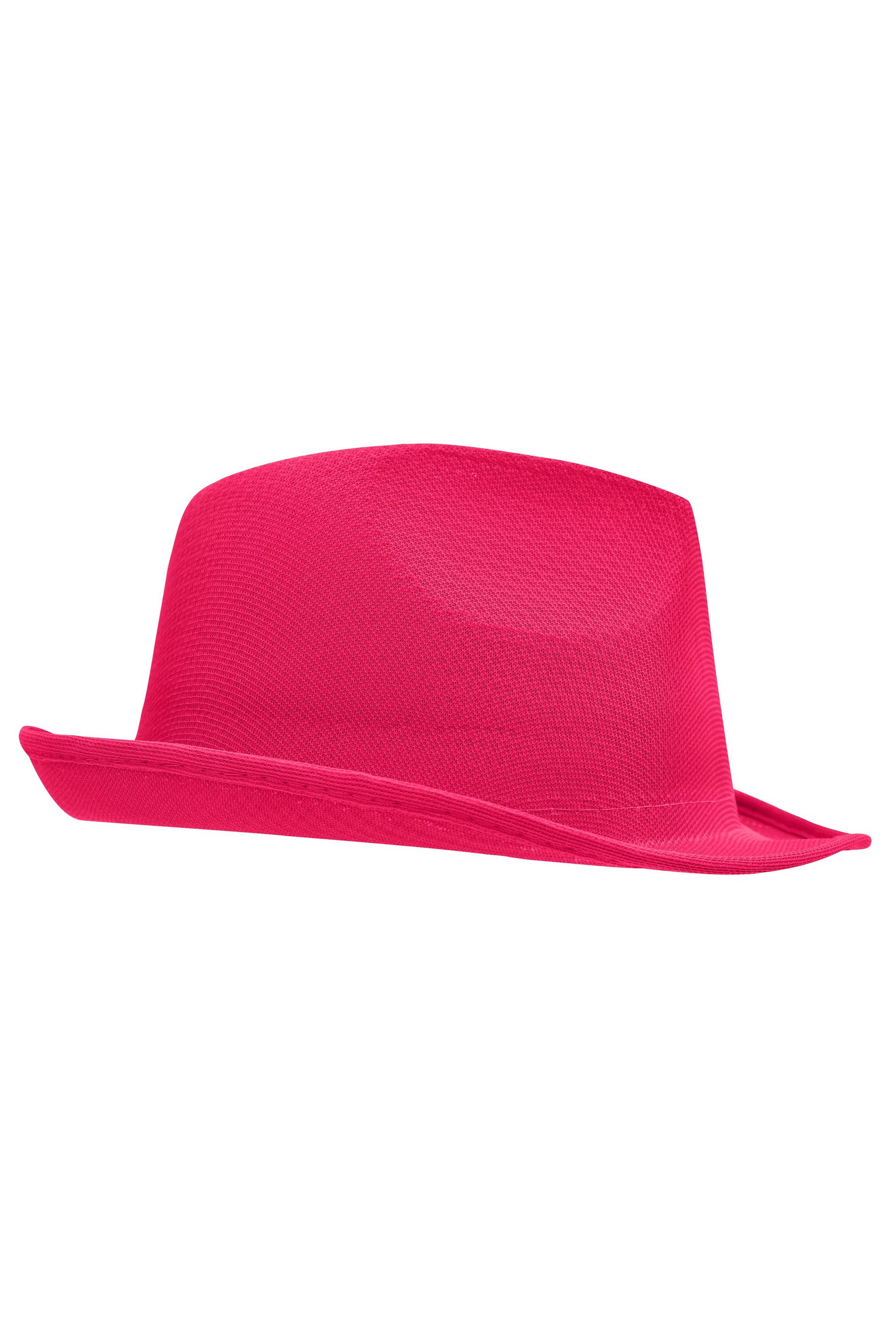 myrtle beach MB6625 Hüte, Pink