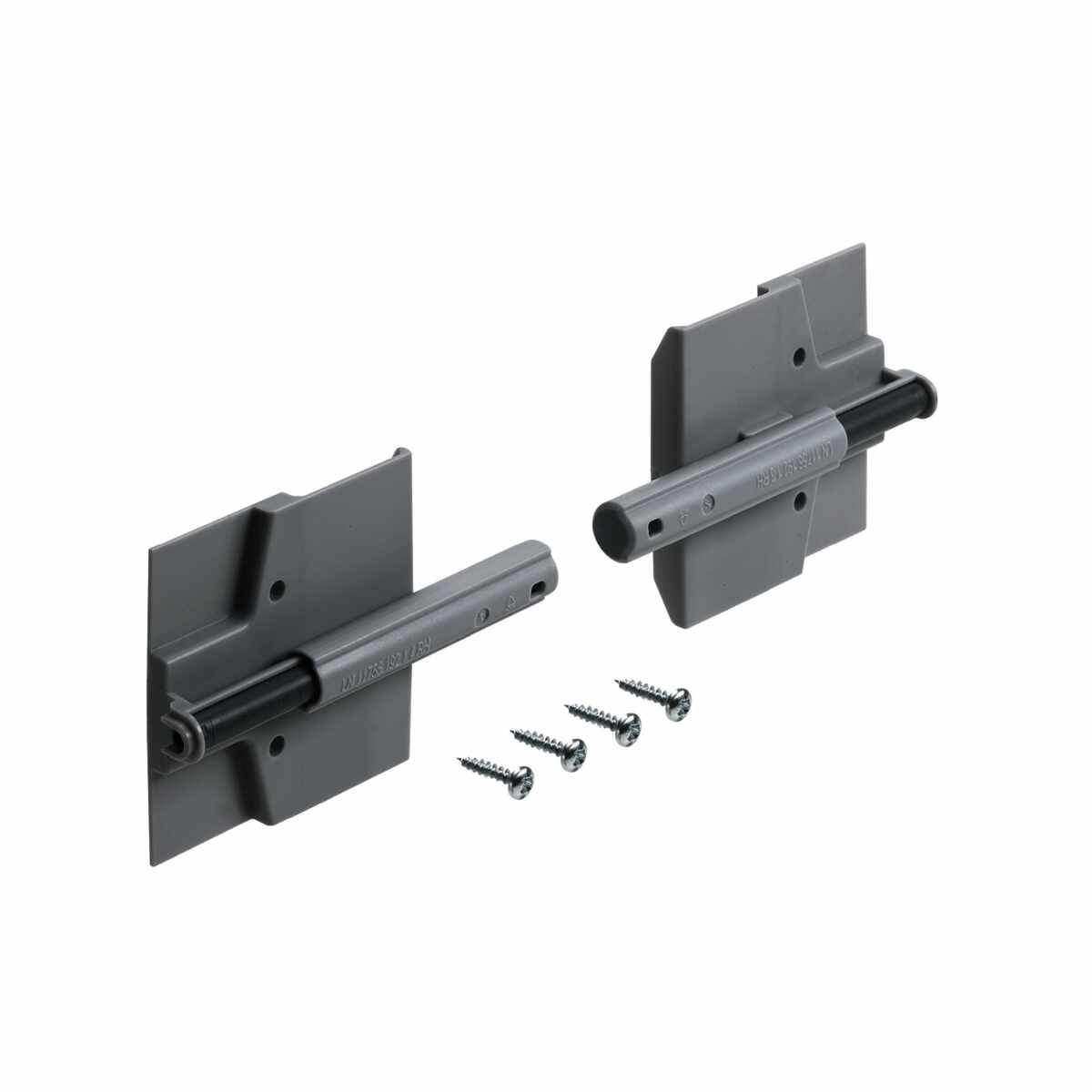 TopLine L, Set Kollisionsdämpfung Silent System