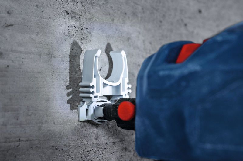 Bosch Akku-Nagler GNB 18V-40