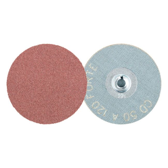PFERD Combidisc-Schleifblatt, CD