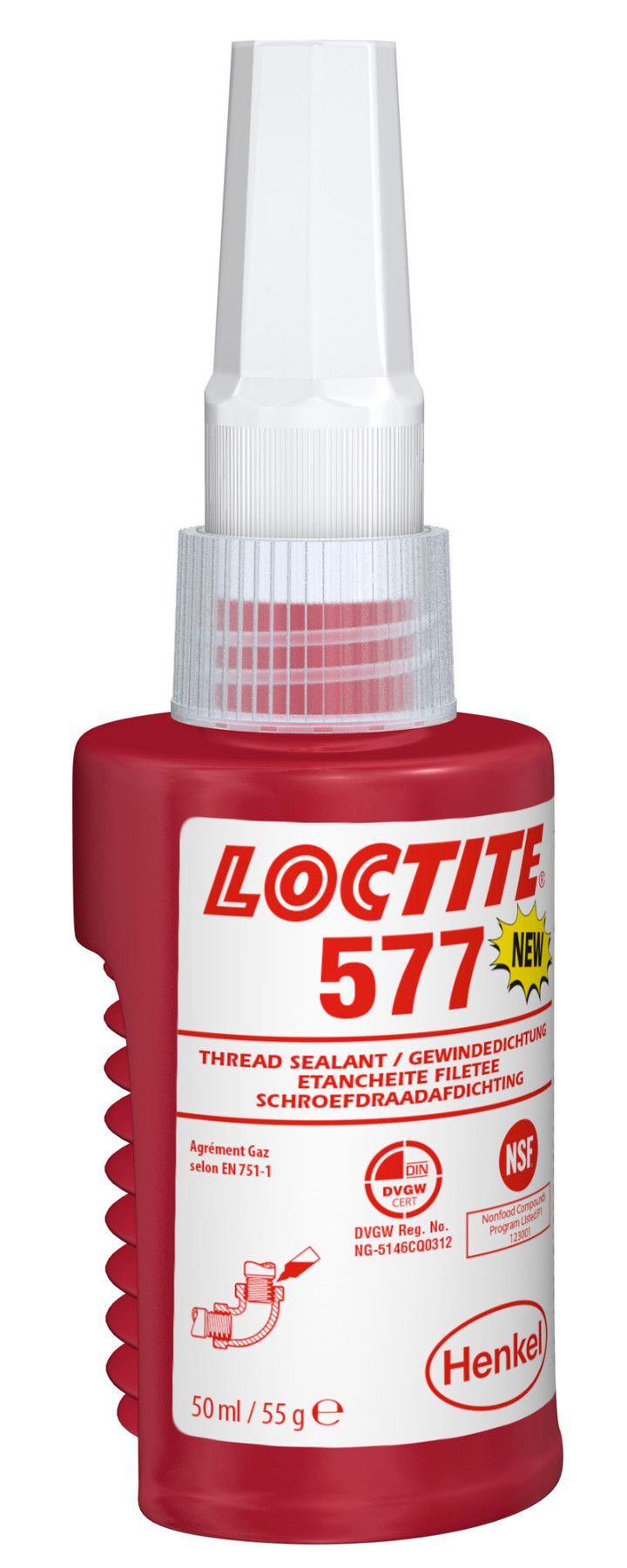 LOCTITE® 577