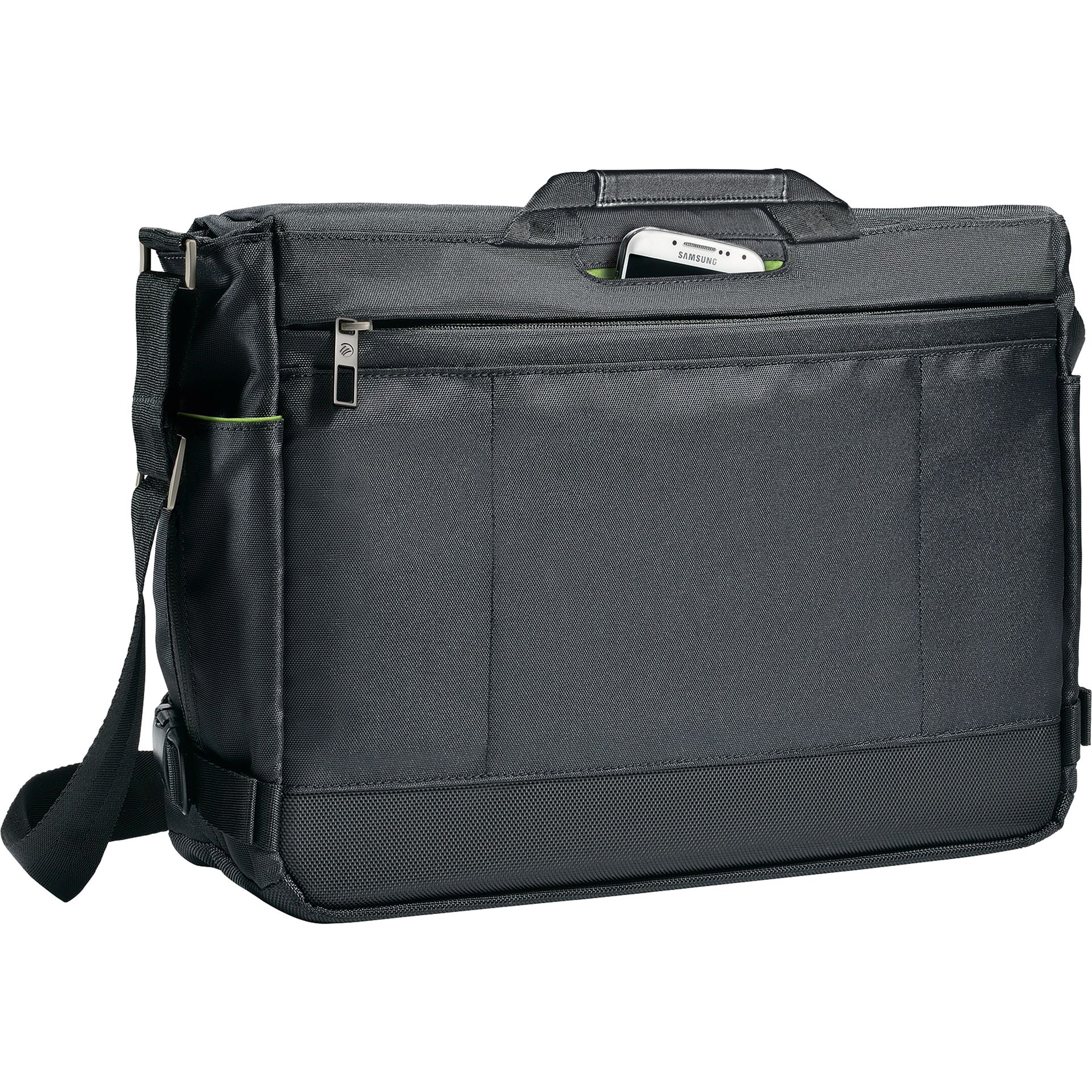 Tasche Smart Traveller Complete 15.6Zoll schwarz