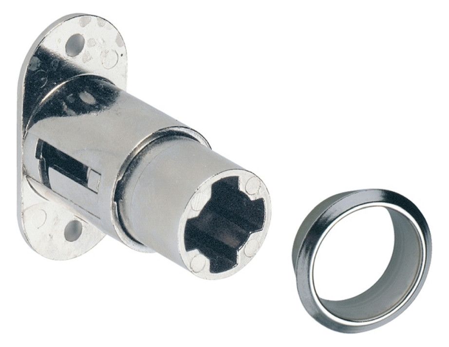 HETTICH Zylinderdruckschloss Z23