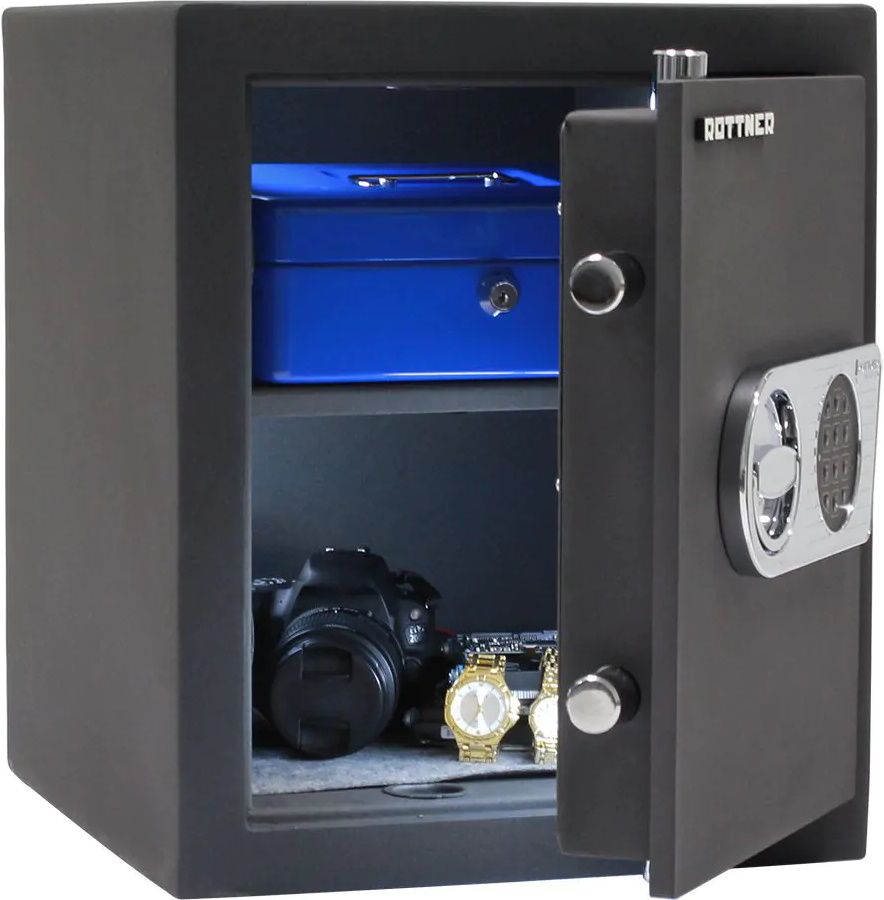 ROTTNER Wertschutzschrank EN-1