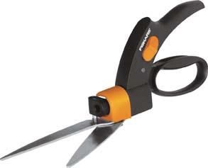 Rasenkantenschere Servo-System FISKARS
