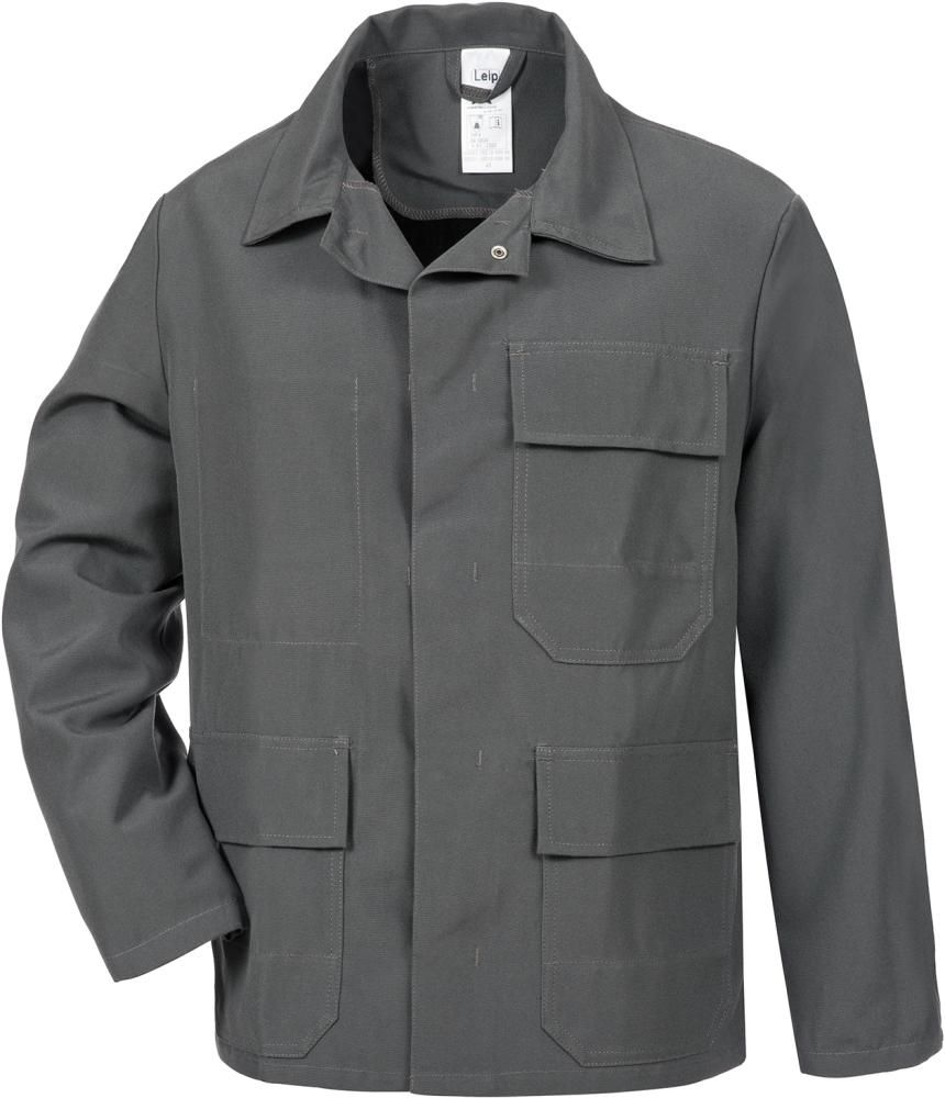 HB Schweißerschutzkleidung, Anthrazit, Gr. 44