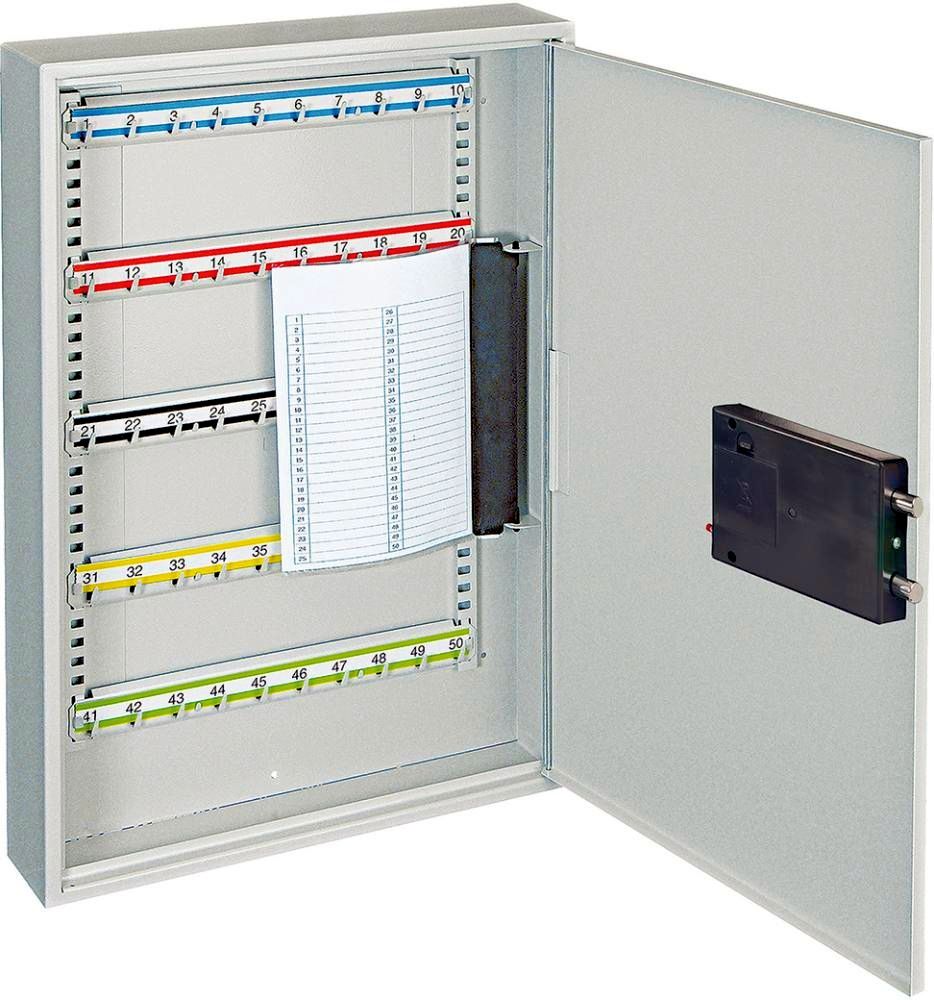 Elektronik- Schlüsselkasten S50EL
