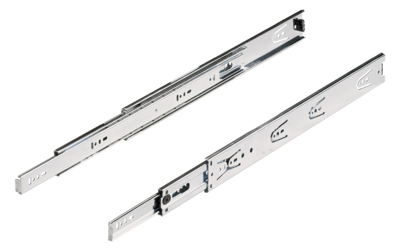 HETTICH Kugelauszug KA 5632, EB 12,7 mm 250mm