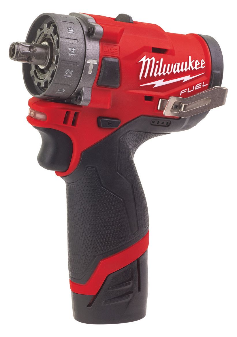 MILWAUKEE Akku-Schlagschrauber