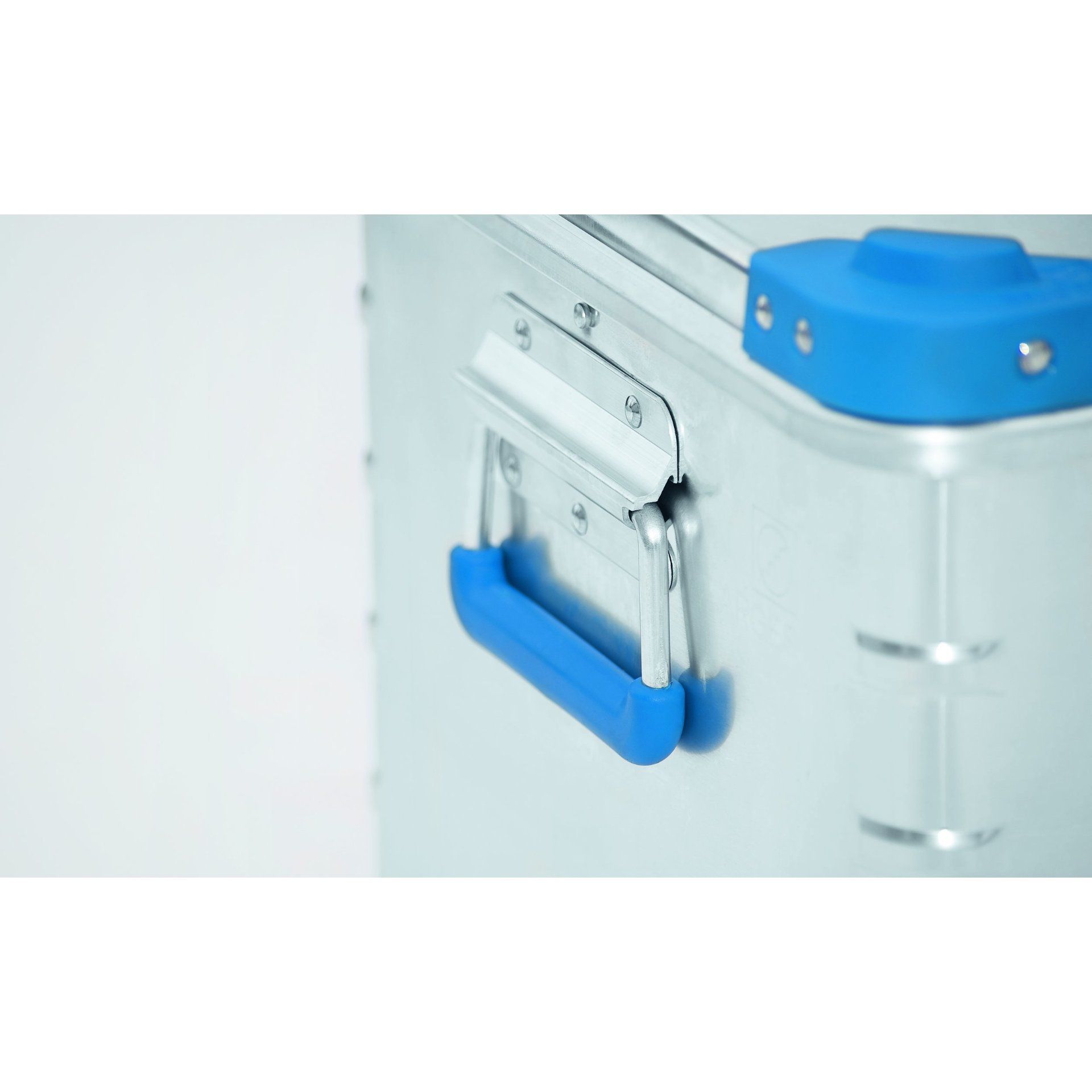 Zarges Alu-Eurobox; 750x550x580mm