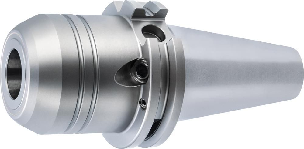 Hydro-Dehnspannfutter DIN69871ADB SK40 20x64,5mm schwer GÜHRING