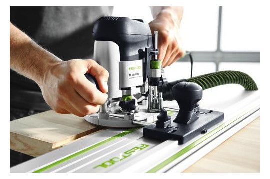 FESTOOL Führungsanschlag für Führungsschienen