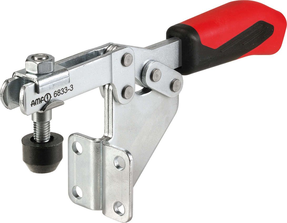 Waag.-Spanner 6833 Gr.1 AMF