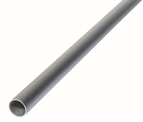 Rundrohre Aluminium 10 mm / 1m EAN 1 St./pc.