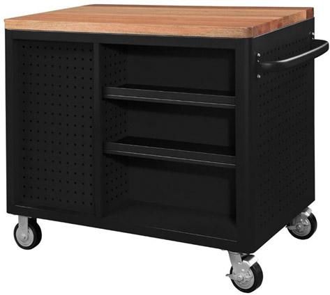 Rollwerkbank 1160x720x1010mm FORMAT