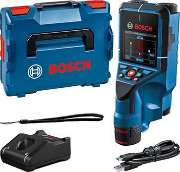 Ortungsgerät D-tect 200 C Bosch