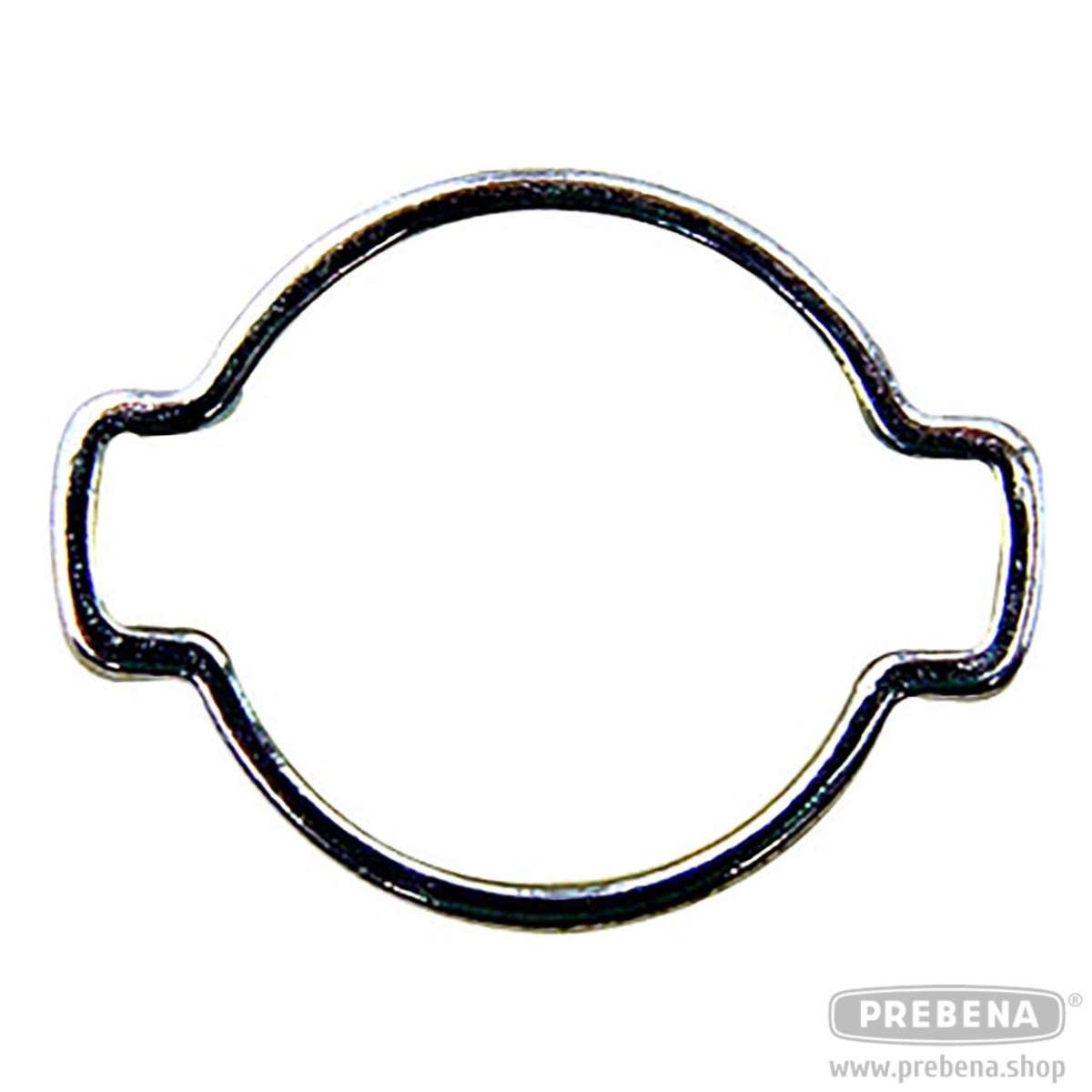 Prebena Schlauchkl. F. 6mm