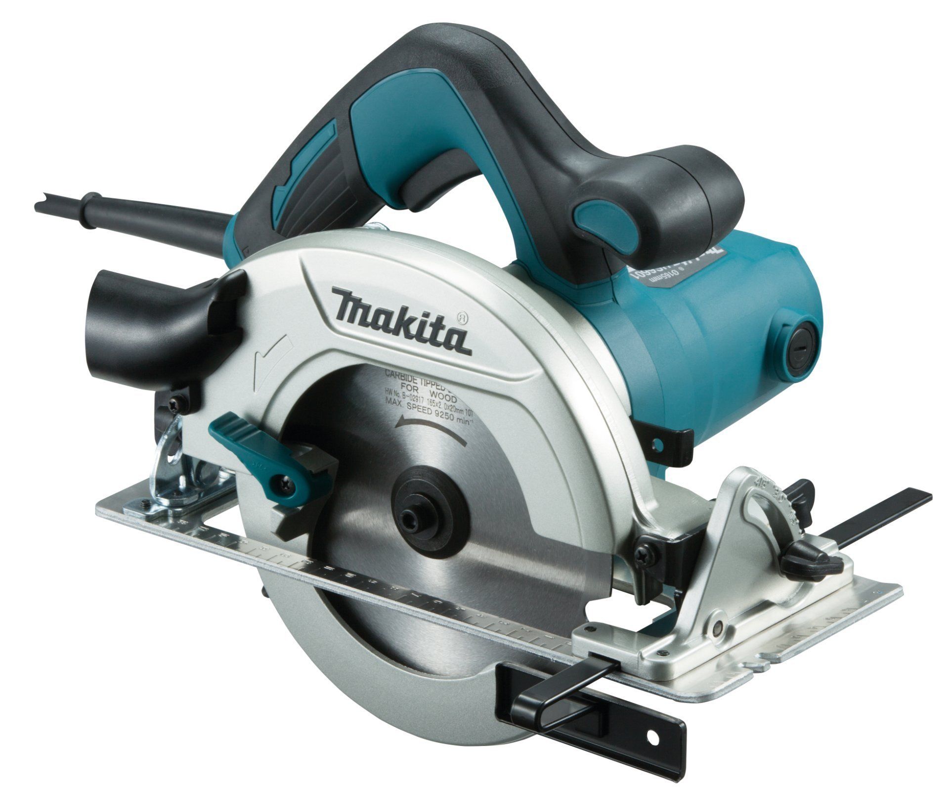 Makita Handkreissäge HS6601J 64mm1,050 W