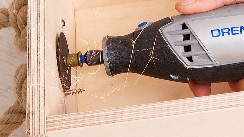 Dremel EZ SpeedClic