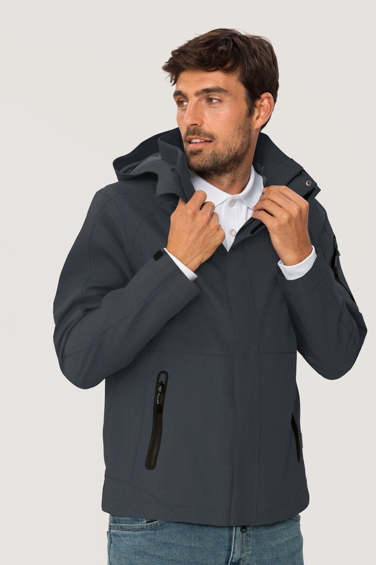 HAKRO Activejacke Houston 850