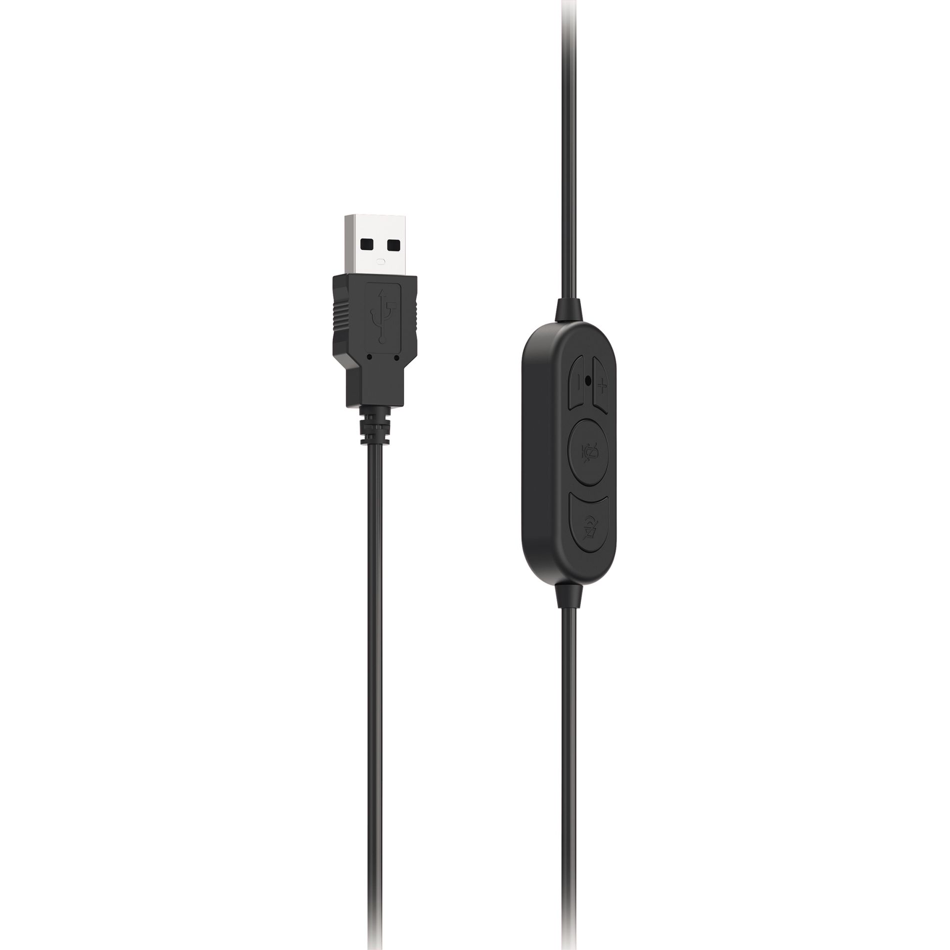 Headset HS-USB300 V2
