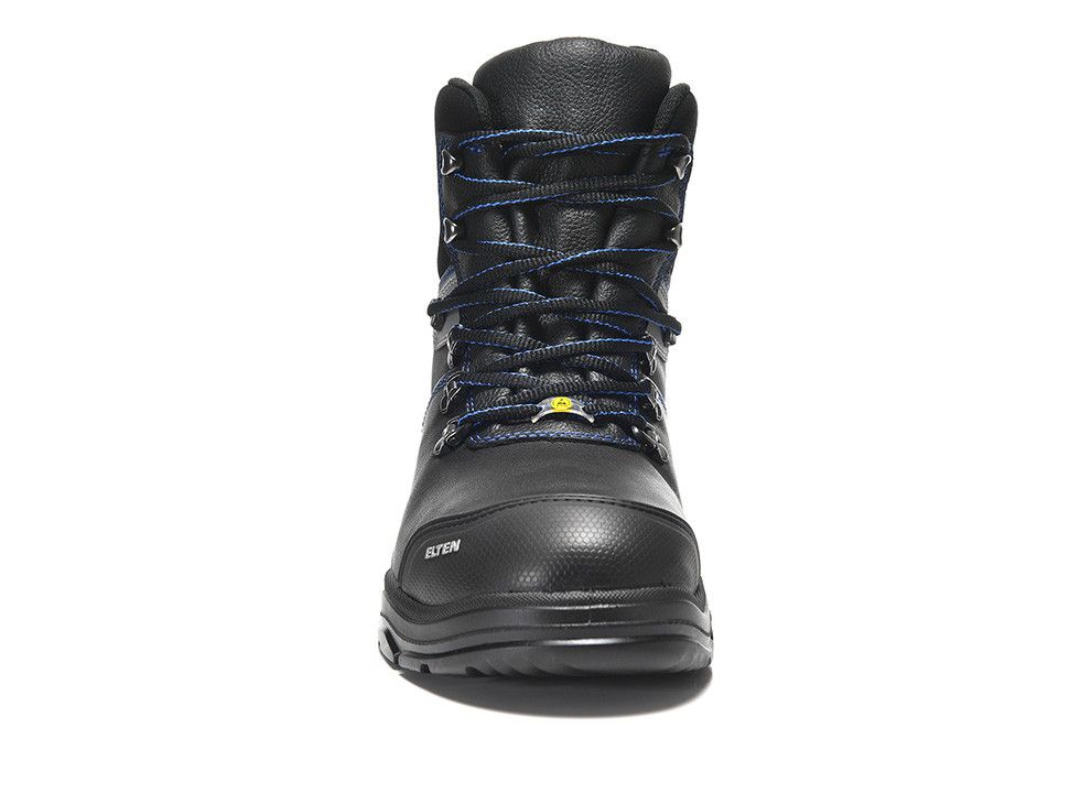 Sicherheitsschnürstiefel MASON Pro GTX® Mid ESD S3 Typ 1, Gr. 40
