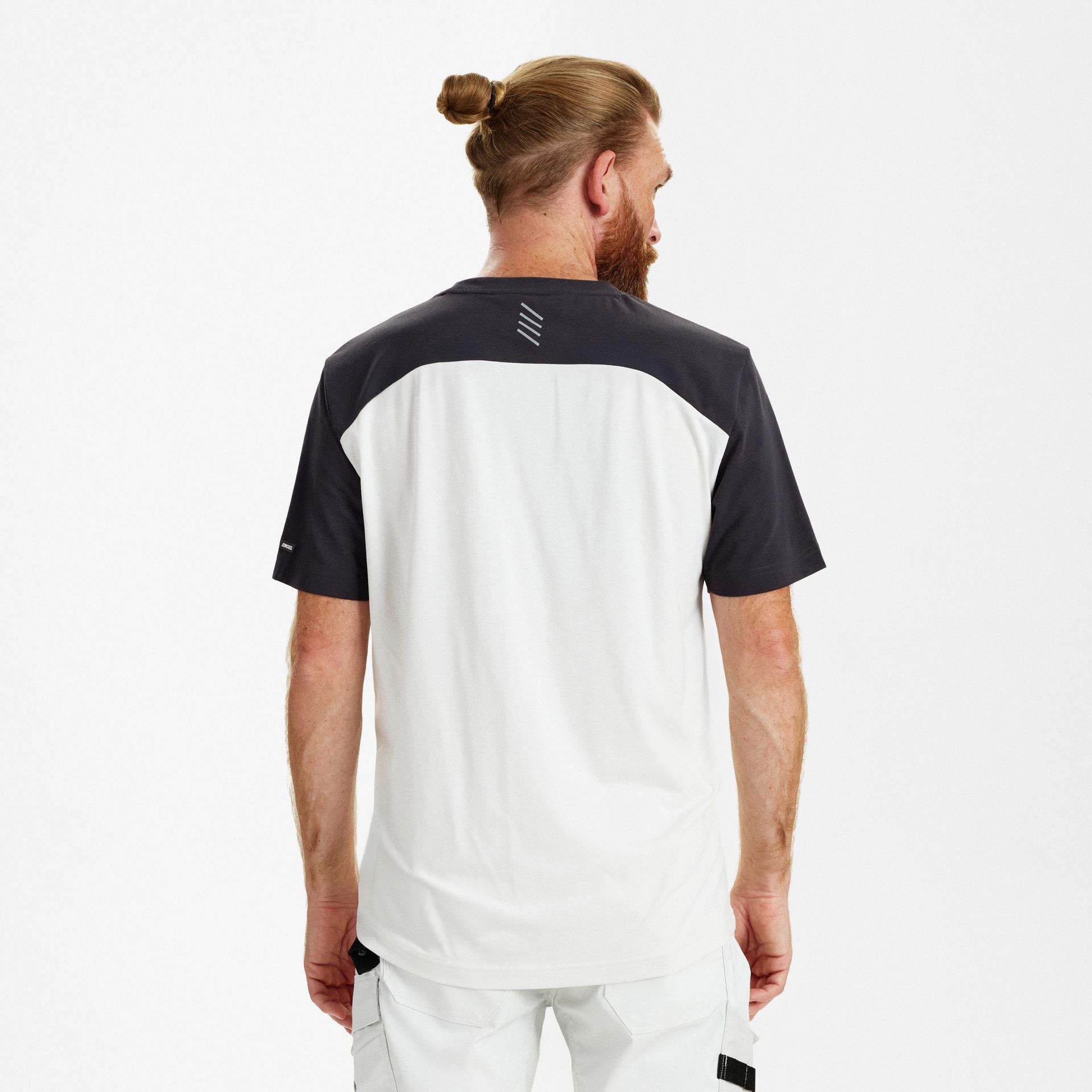 Entire T-Shirt