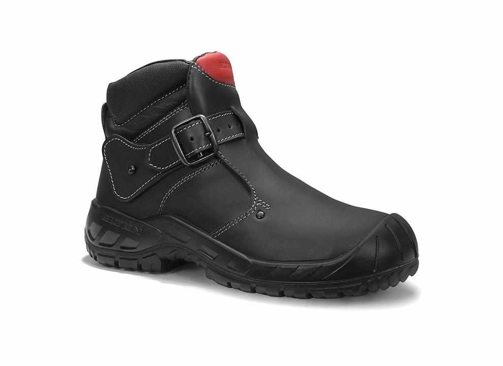 Sicherheitsstiefel CARL II S3 HI, Gr. 44
