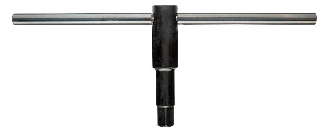 AMF Drehfutterschlüssel mit Drehstift