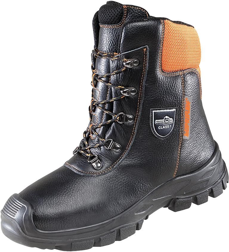 Forststiefel Eco-Hunter Basic, S3, Gr. 37