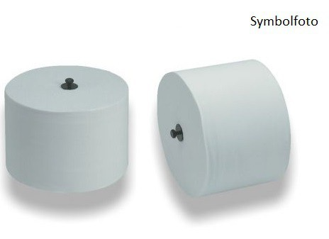 Metzger COSMOS Toilettenpapier 2-lagig