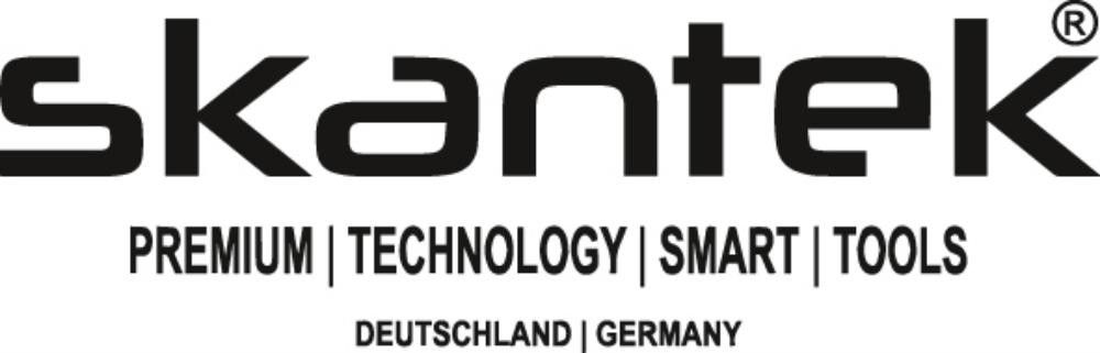 SKANTEK Werkstückanschlagsatz