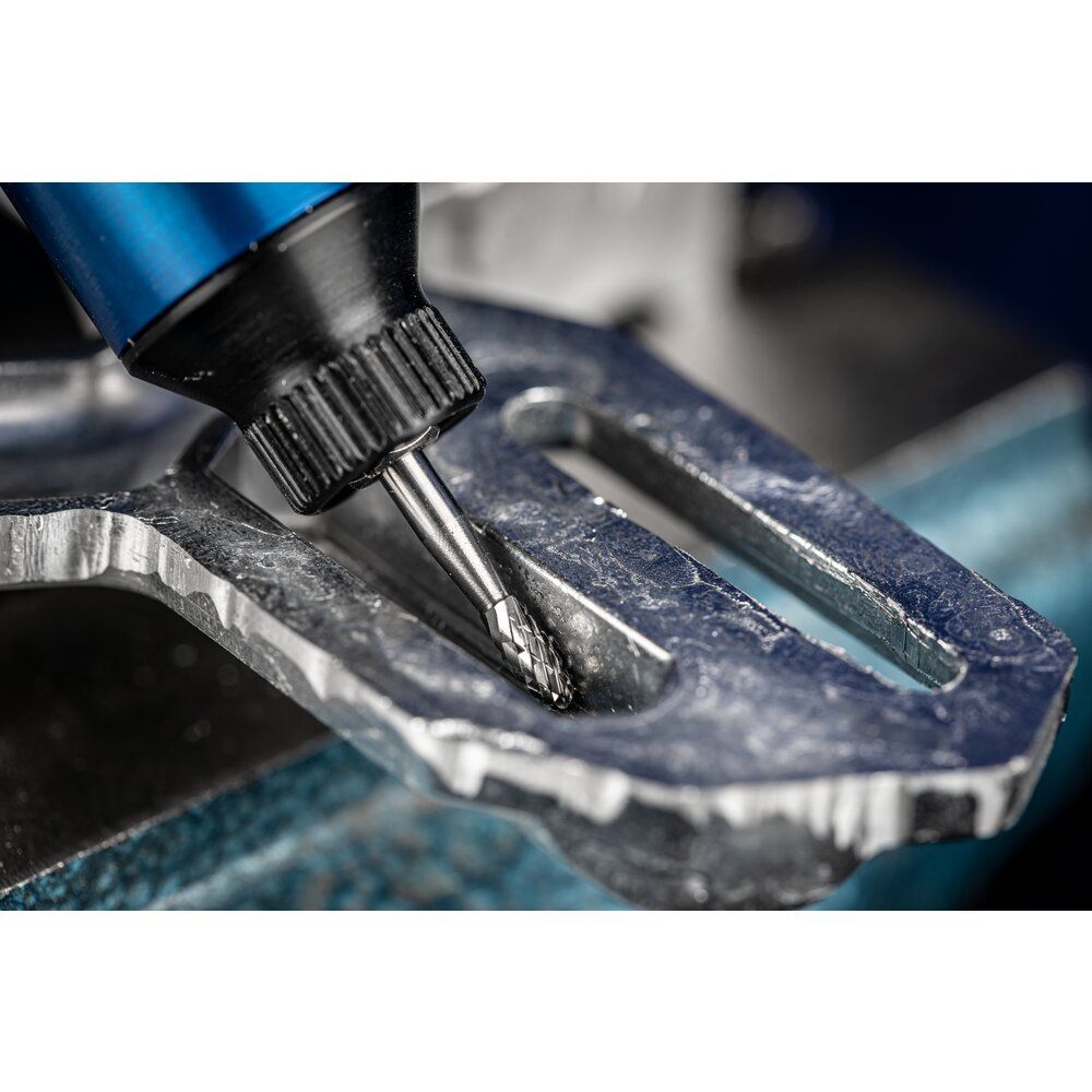 PFERD Hartmetallfrässtifte TRE 0307/3 ALLROUND
