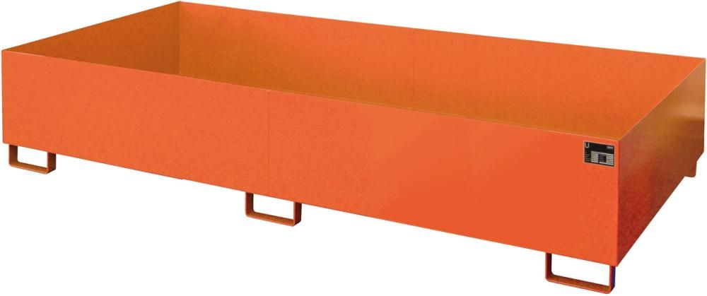 Regalwanne o Gitterrost RW2700-3 lackiert