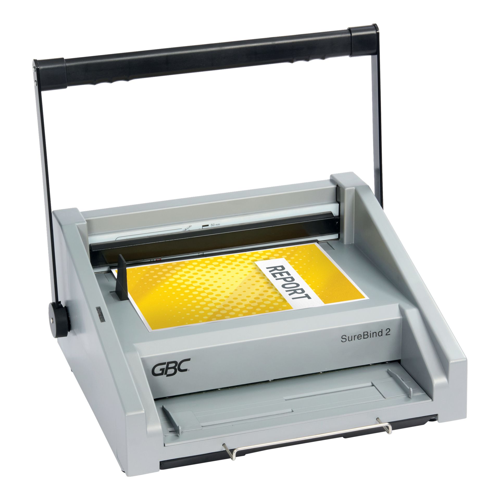 Bindegerät CombBind CB30 Pro 30Bl