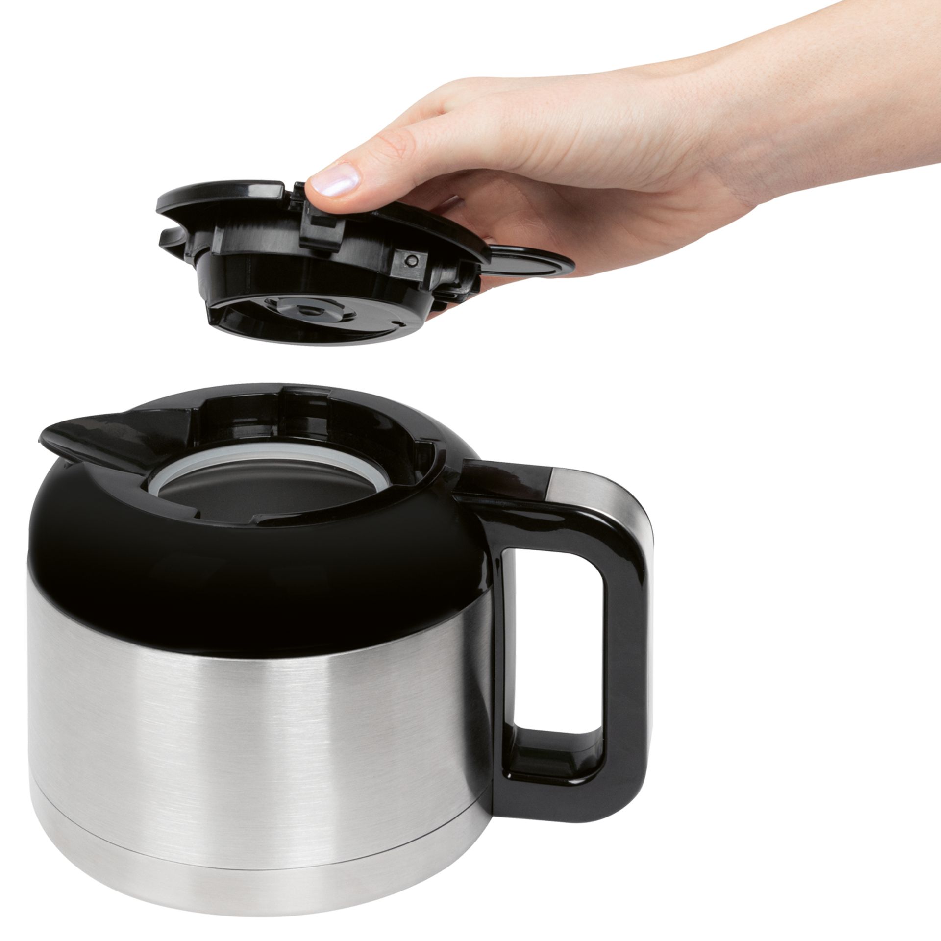 Kaffeeautomat KA 3805 10Tassen