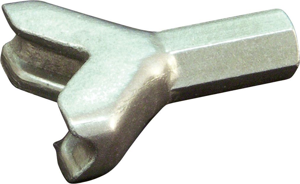 PLUS 1/4"-Eindrehhakenbits