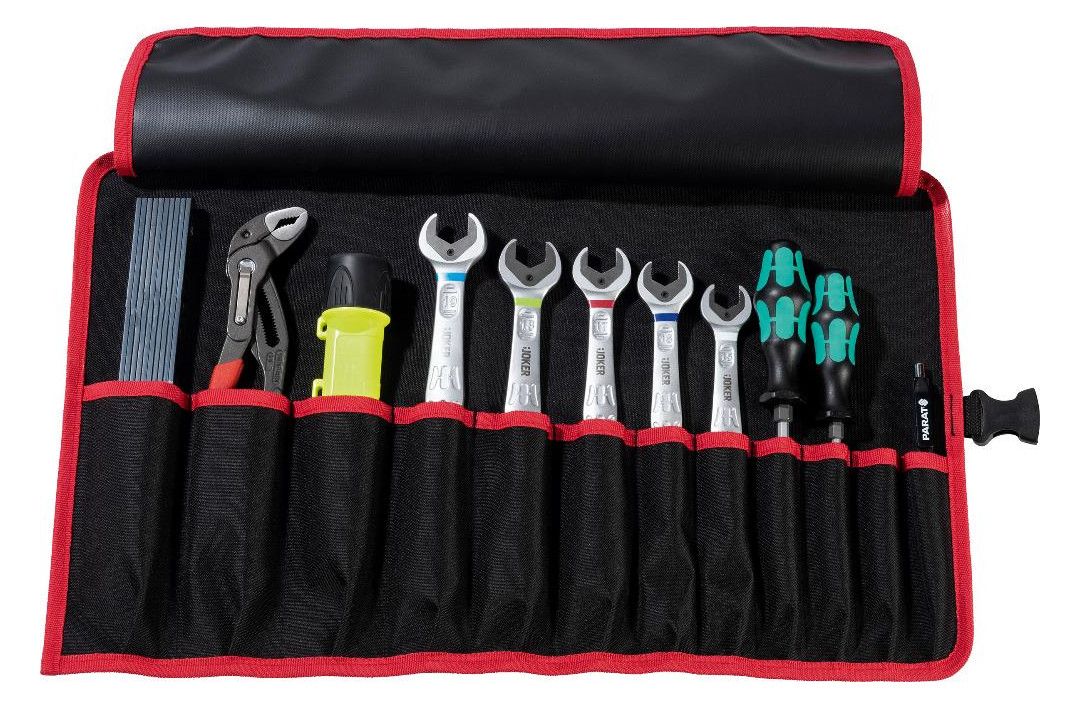 PARAT Werkzeugrolltasche, leer