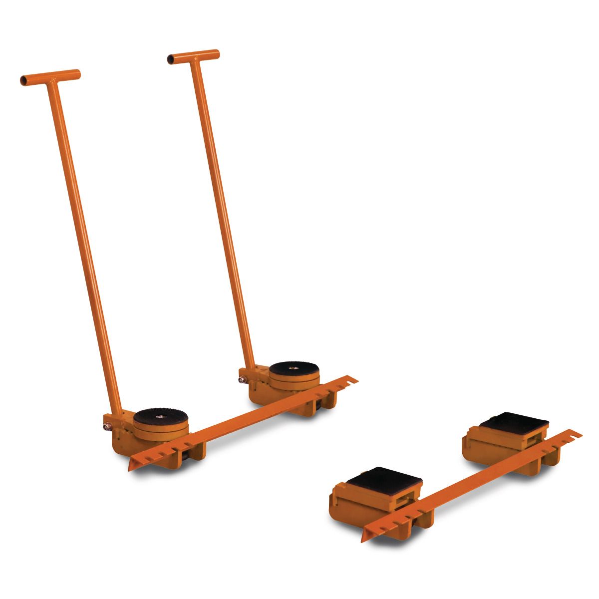 Transportrollenset Unicraft TR 20