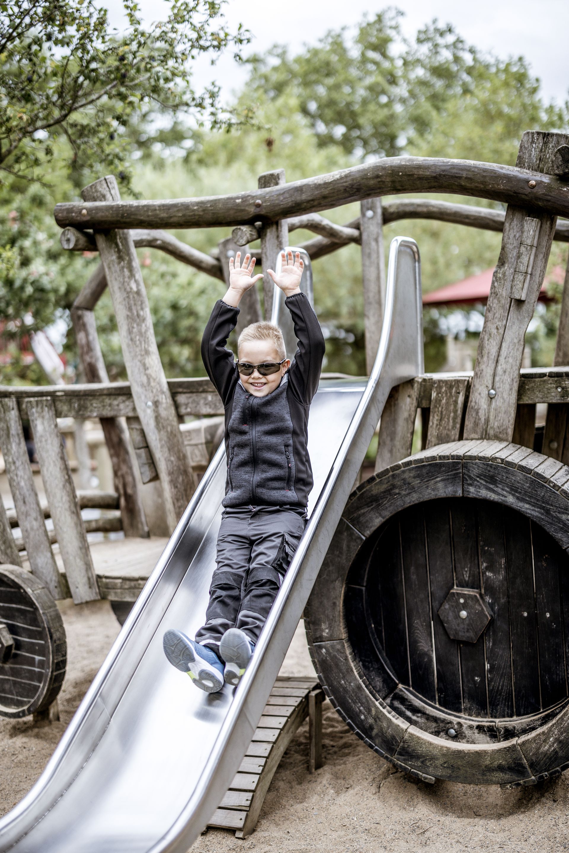 NITRAS MOTION TEX KIDS, 7190KIDS