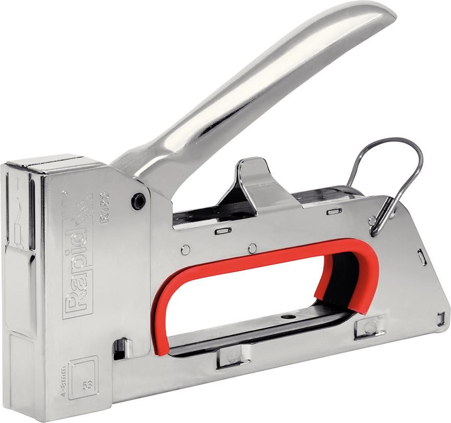 Handtacker R153 Ergonomic Isaberg RAPID