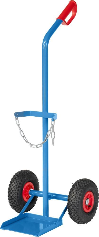 Fetra Stahlflaschenkarre 51229V