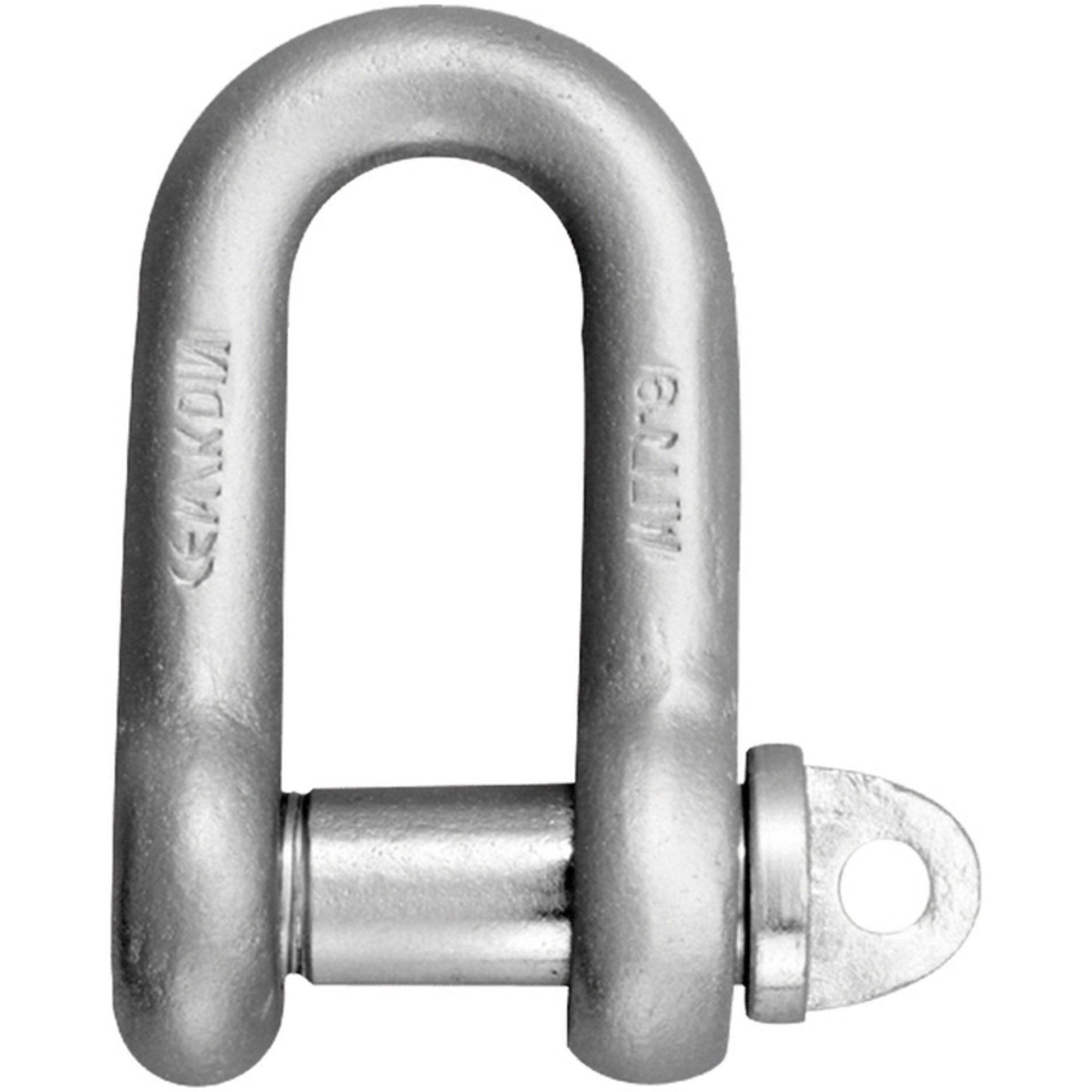 Schäkel