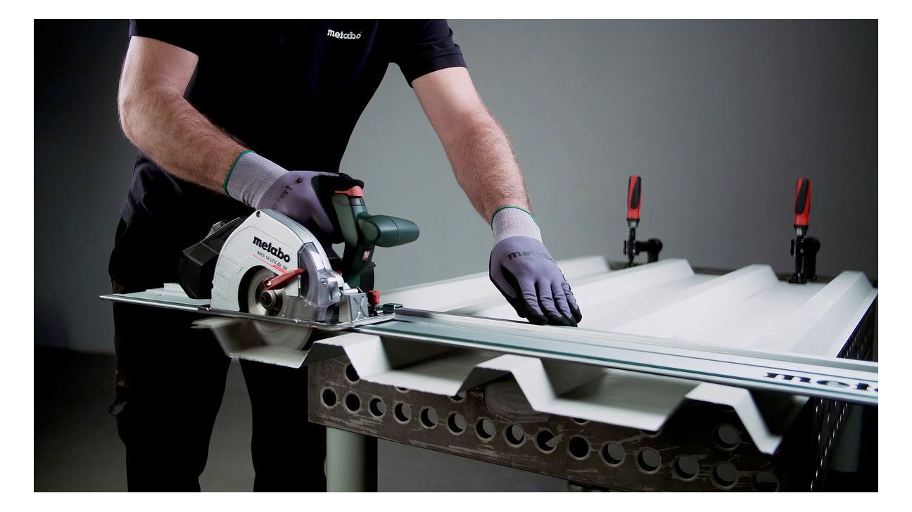 METABO Führungsschiene