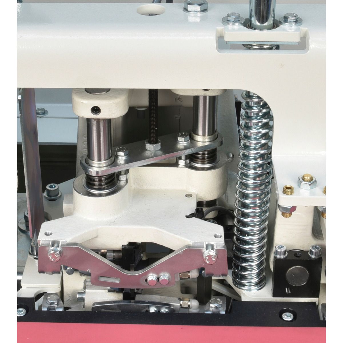 Kantenanleimmaschine Holzkraft minimax me 28t ER