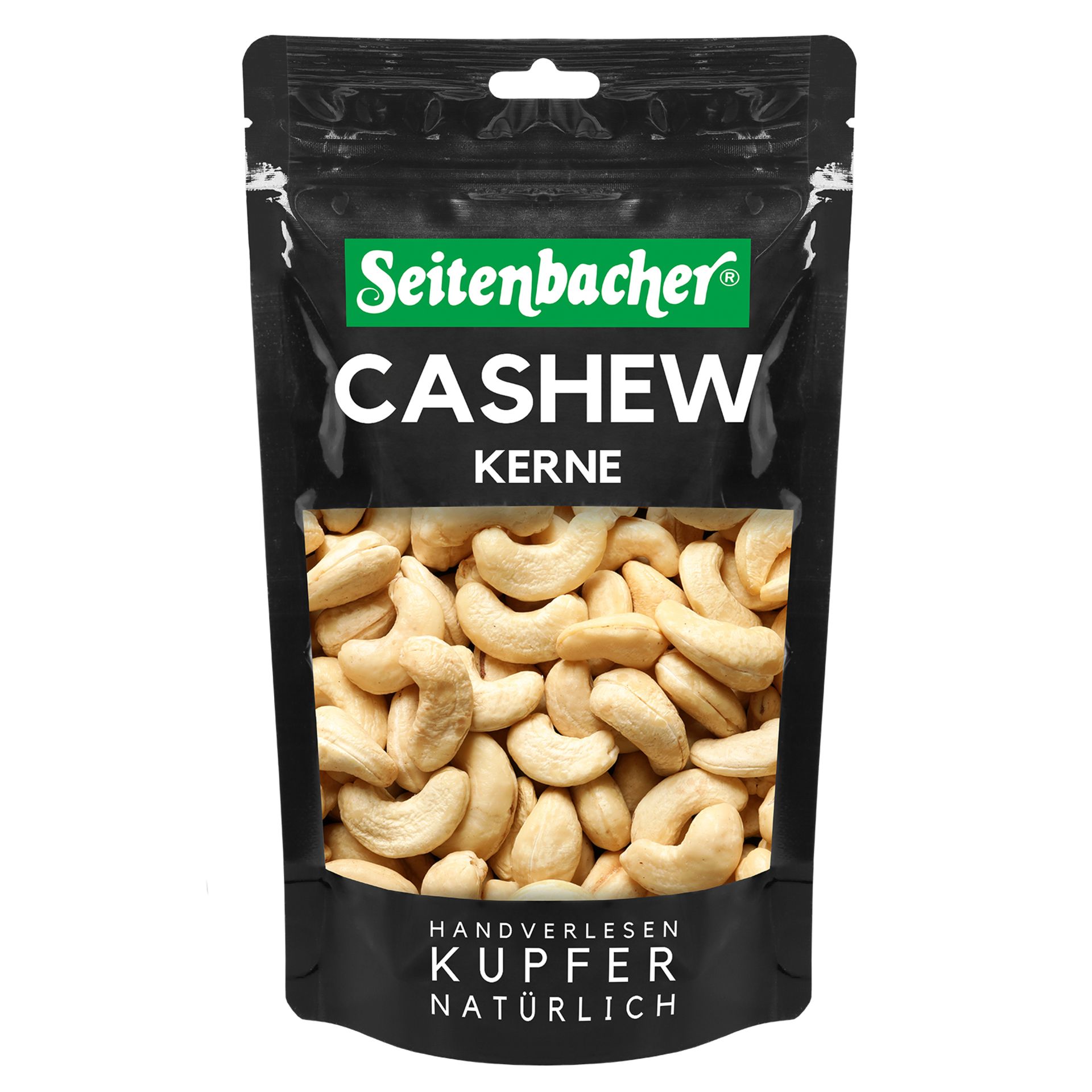 Cashewkerne 225g