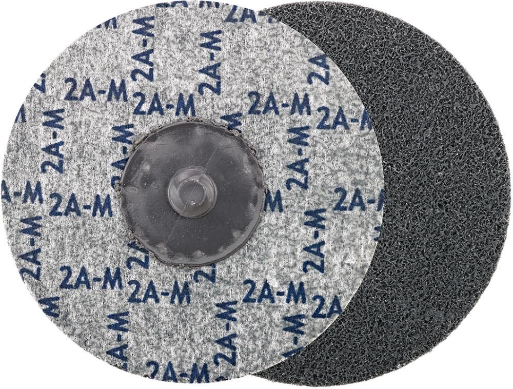 Kompaktscheibe QCR Ø 50,8 mm, 2 S fn FORMAT