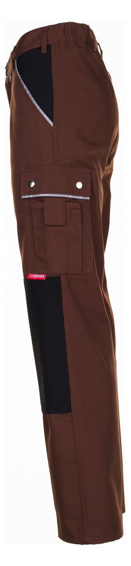 PLANAM Bundhose, "Canvas320"